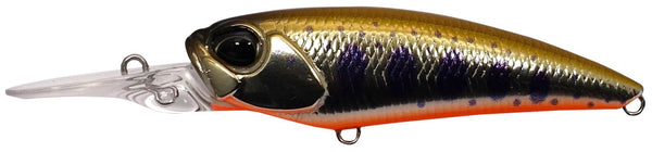 Duo Realis Shad 52MR