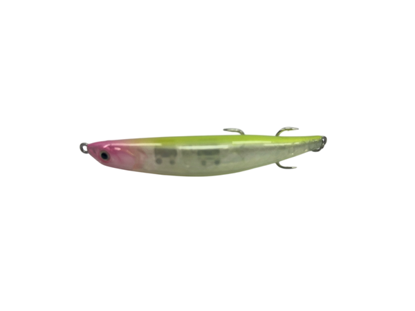Bent Minnow Ziggy Dog 60mm