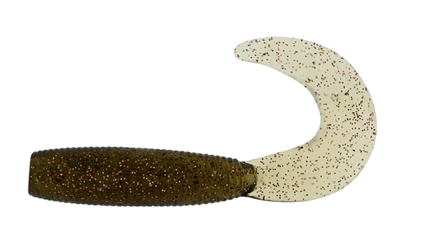 Daiwa Bait Junkie 2.5" Grub