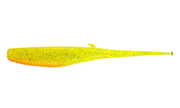 Double Down 3" Jerkshad - 6 Pack - Live Ops Soft Plastics