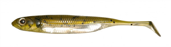 Fish Arrow Flash J Shad 2”