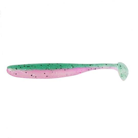 Keitech Easy Shiner 4"