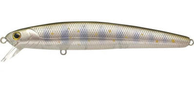 Lucky Craft Flash Minnow 65mm 3.8g