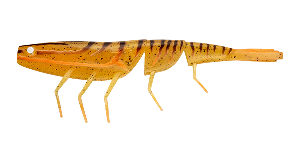 Bait Junkie 7" Prawn