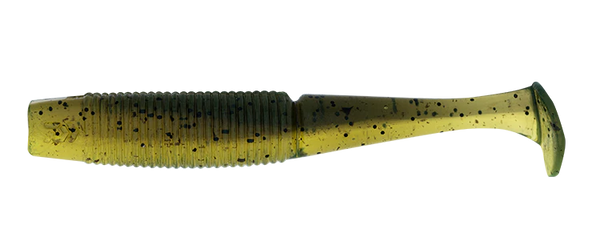 Daiwa Bait Junkie 2.5" Minnow