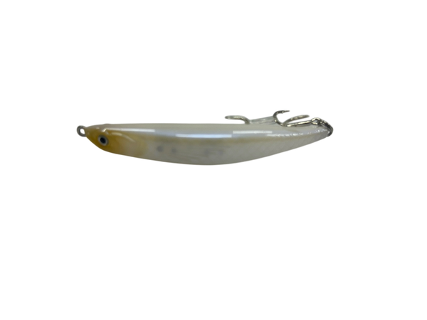 Bent Minnow Ziggy Dog 60mm