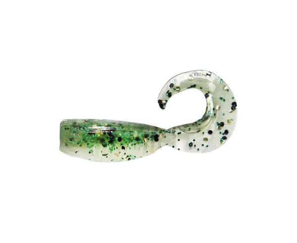 ZMAN GUPPY GRUBZ 2"