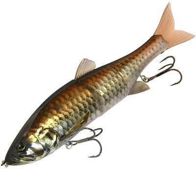 JACKALL DOWZSWIMMER 220SF GLIDE SWIMBAIT LURE