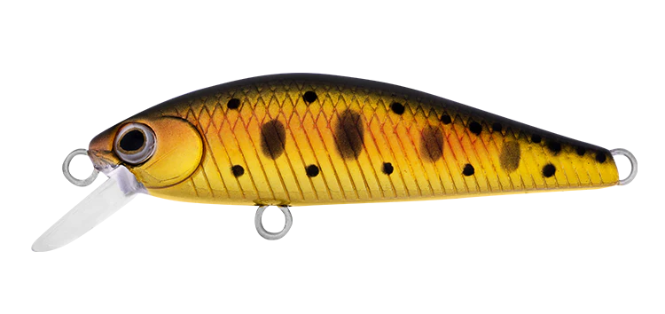 Daiwa Dr. Minnow Lures