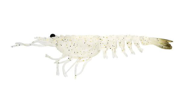 Switcher Shrimp 2.3" - 6 Pack - Live Ops Soft Plastics