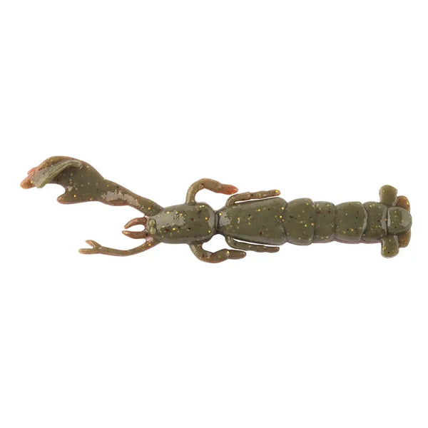 Berkley Gulp Salty Nipper 2.5"
