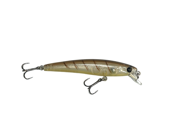 Hurricane Twitch 66 Shallow Rattle Ball Extreme