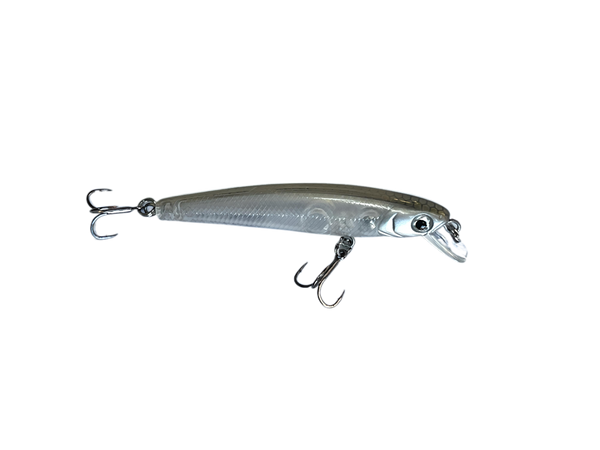 Hurricane Twitch 66 Shallow Rattle Ball Extreme