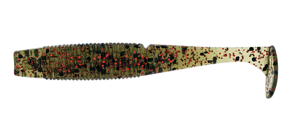 Daiwa Bait Junkie 2.5" Minnow
