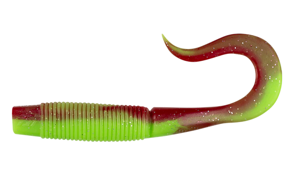 DAIWA BAIT JUNKIE 5.5" WAVE MINNOW