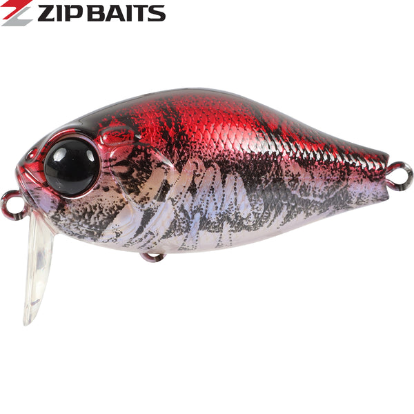 Zipbaits B-Switcher SSR CRAZE
