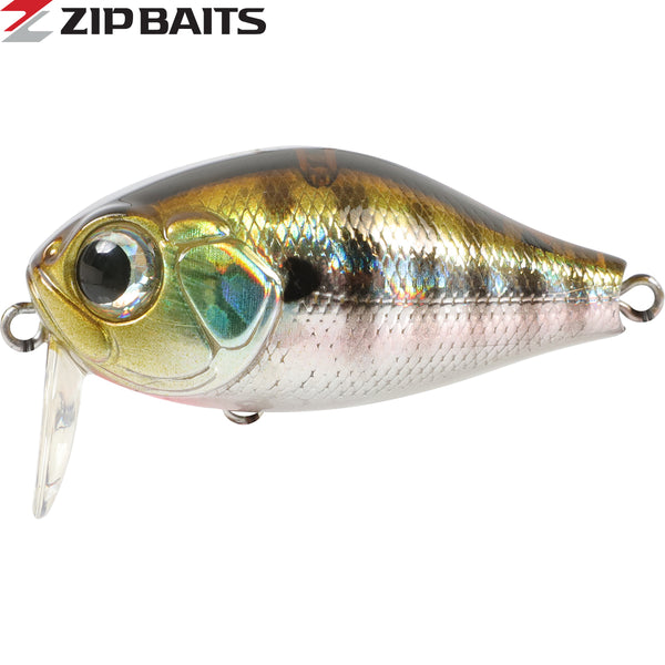 Zipbaits B-Switcher SSR CRAZE