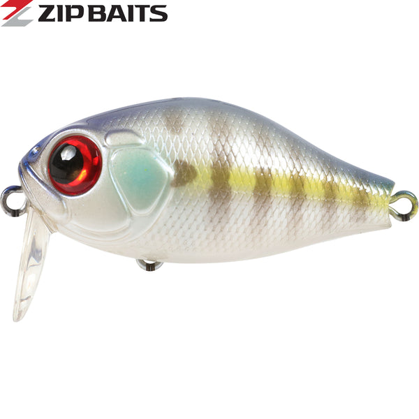 Zipbaits B-Switcher SSR CRAZE