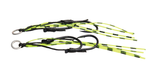 TT ASSIST HOOKS