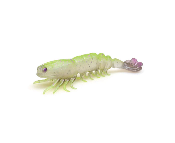ZMAN PRAWNZ ELITE 3.5" UNRIGGED