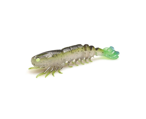 ZMAN PRAWNZ ELITE 3.5" UNRIGGED