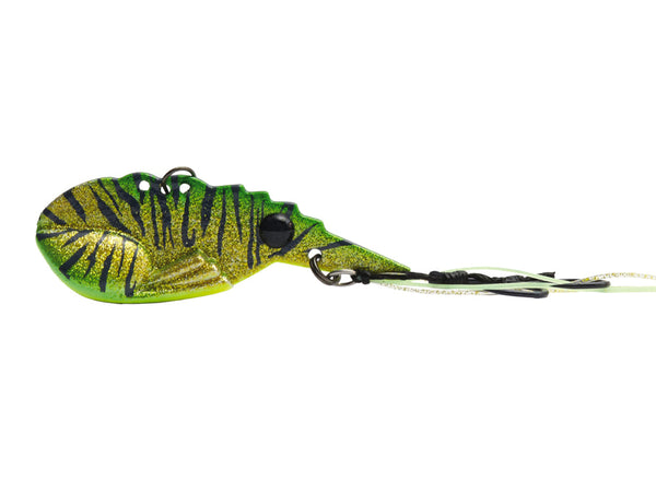 TT Lures SwitchPrawn 44mm