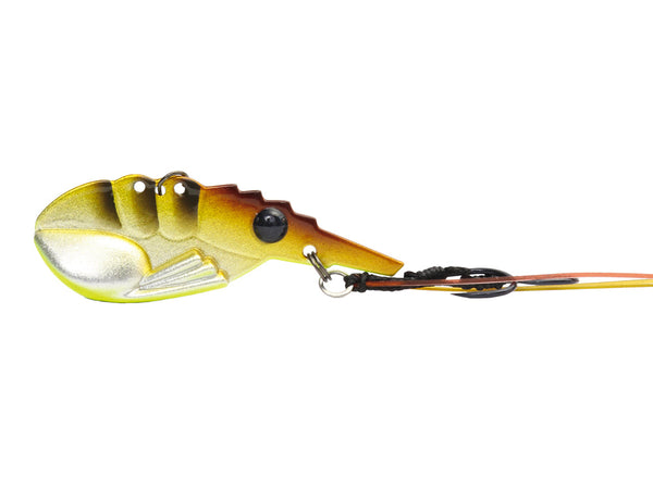 TT Lures SwitchPrawn 44mm