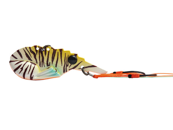 TT Lures SwitchPrawn 44mm