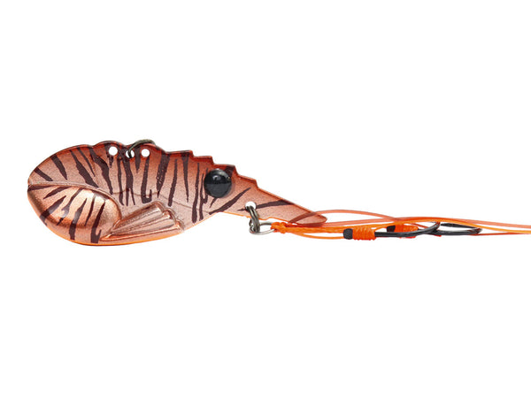 TT Lures SwitchPrawn 44mm