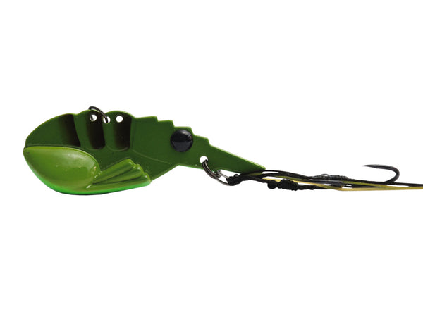 TT Lures SwitchPrawn 44mm