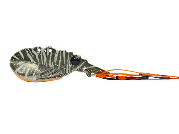 TT Lures SwitchPrawn 44mm