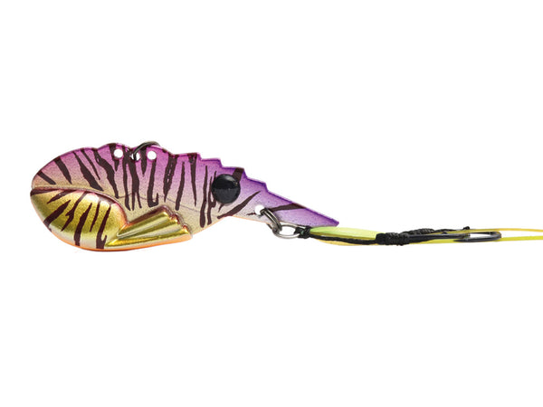 TT Lures SwitchPrawn 44mm