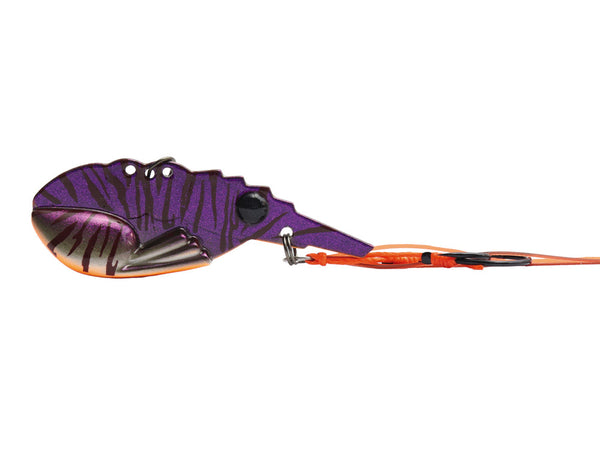 TT Lures SwitchPrawn 44mm