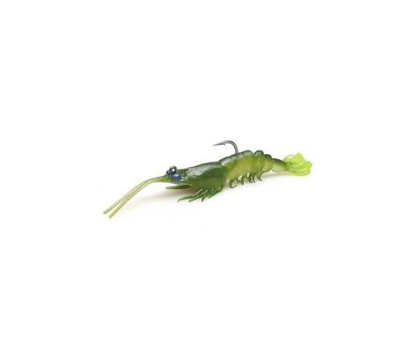 ZMAN PRAWNZ ELITE 2.5"