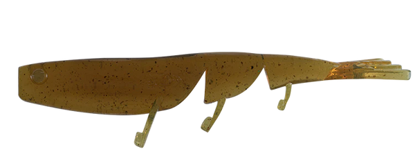 DAIWA BAIT JUNKIE 3" PRAWN