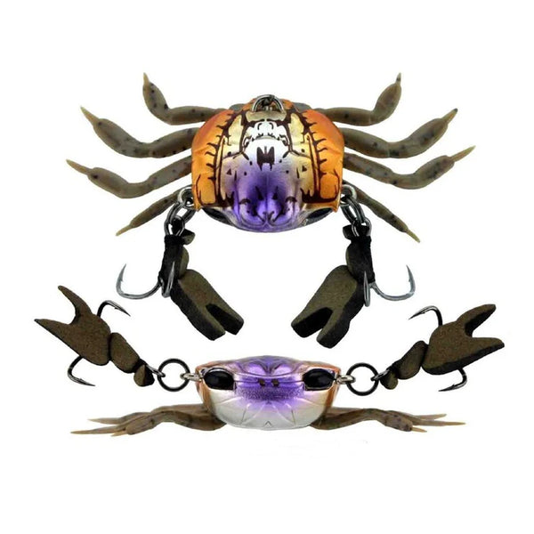 Cranka Crab 5.9g Heavy