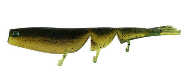 DAIWA BAIT JUNKIE 3" PRAWN