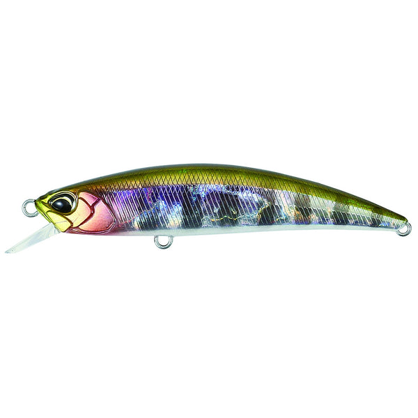 Duo Spearhead Ryuki 70SP