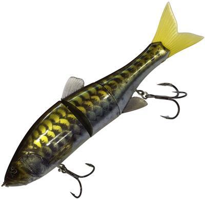 JACKALL DOWZSWIMMER 220SF GLIDE SWIMBAIT LURE