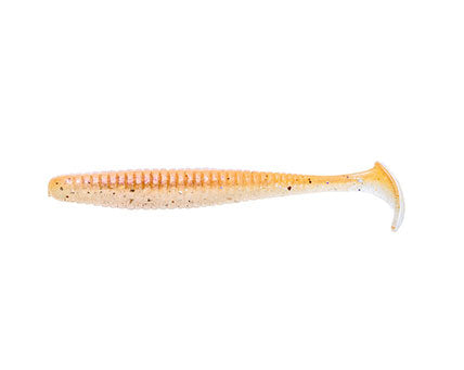 Noike Smokin' Swimmer 3"
