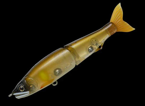 Gan Craft Jointed Claw 128 Floating