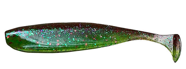 Keitech Easy Shiner 2"