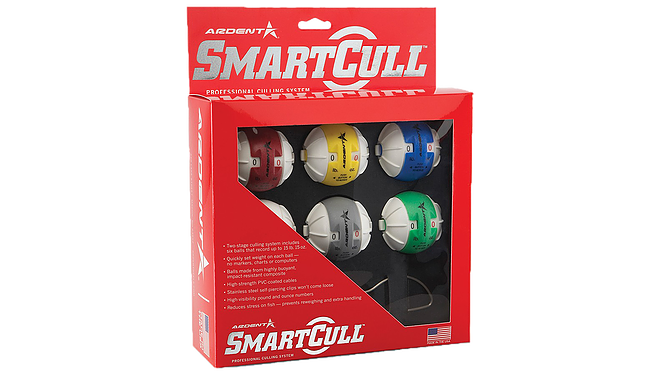 Ardent SmarterCull Culling System - Dance's Sporting Goods