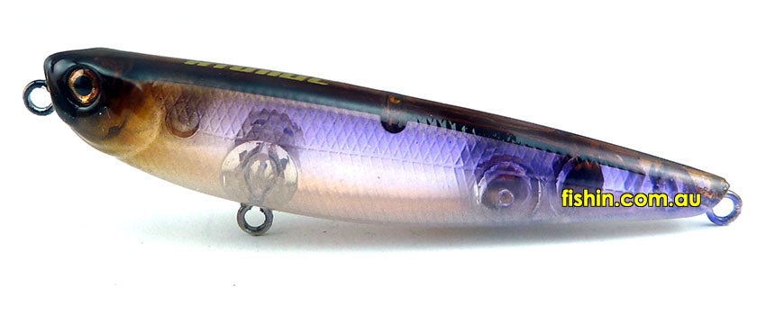 Atomic Hardz K9 Pup 47 Floating Lure