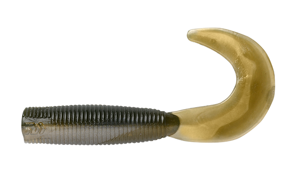 Daiwa Bait Junkie 2.5" Grub