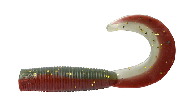 Daiwa Bait Junkie 2.5" Grub