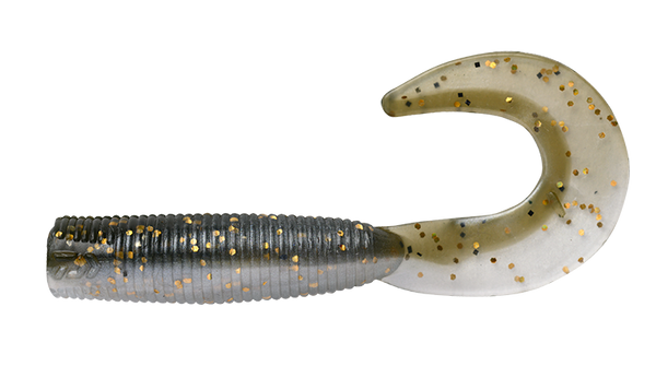 Daiwa Bait Junkie 2.5" Grub