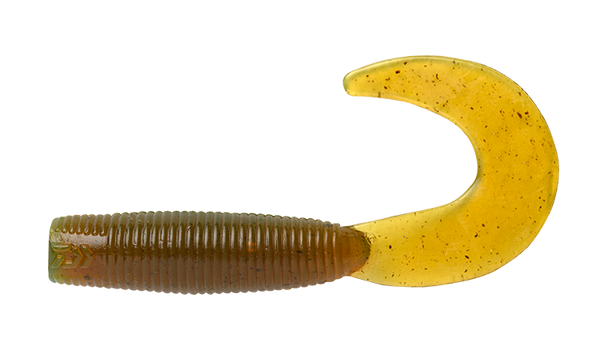 Daiwa Bait Junkie 2.5" Grub