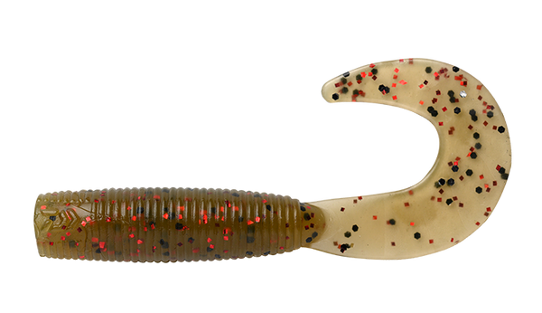 Daiwa Bait Junkie 2.5" Grub