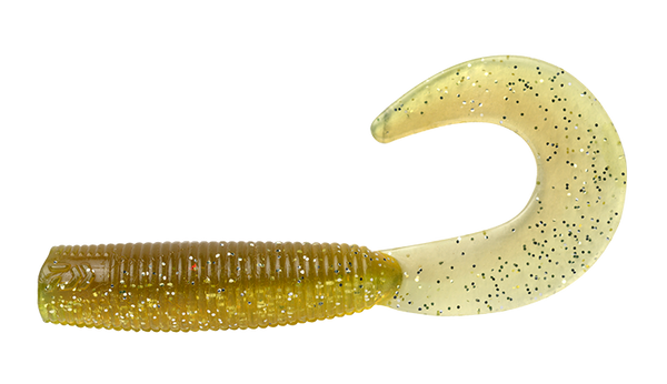 Daiwa Bait Junkie 2.5" Grub
